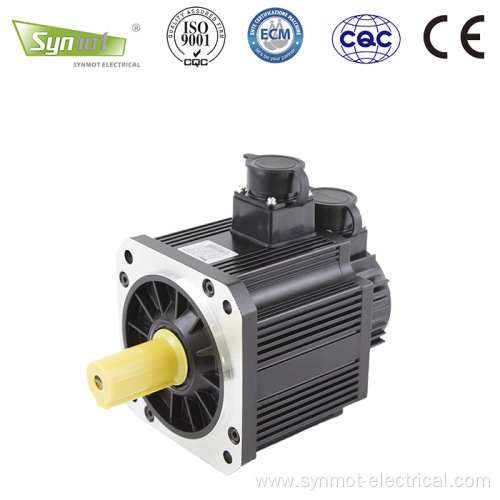 1kW Permanent Magnet Synchronous servo motor